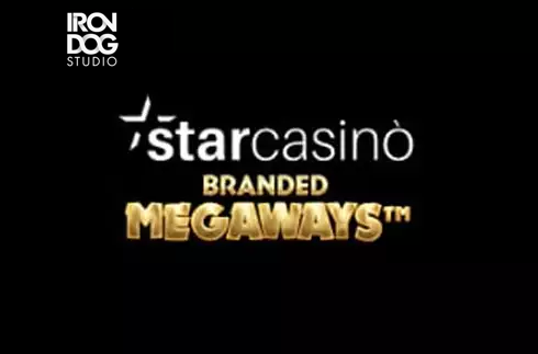 StarCasino Branded Megaways